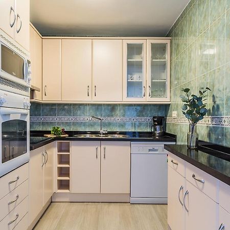Tuguest Velilla Apartment อัลมูเญการ์ ภายนอก รูปภาพ