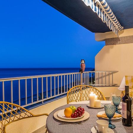 Tuguest Velilla Apartment อัลมูเญการ์ ภายนอก รูปภาพ