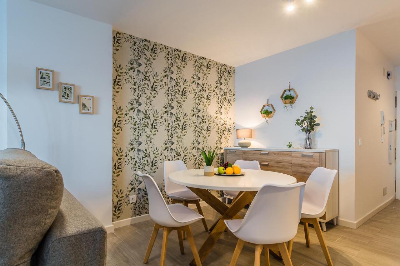 Tuguest Velilla Apartment อัลมูเญการ์ ภายนอก รูปภาพ