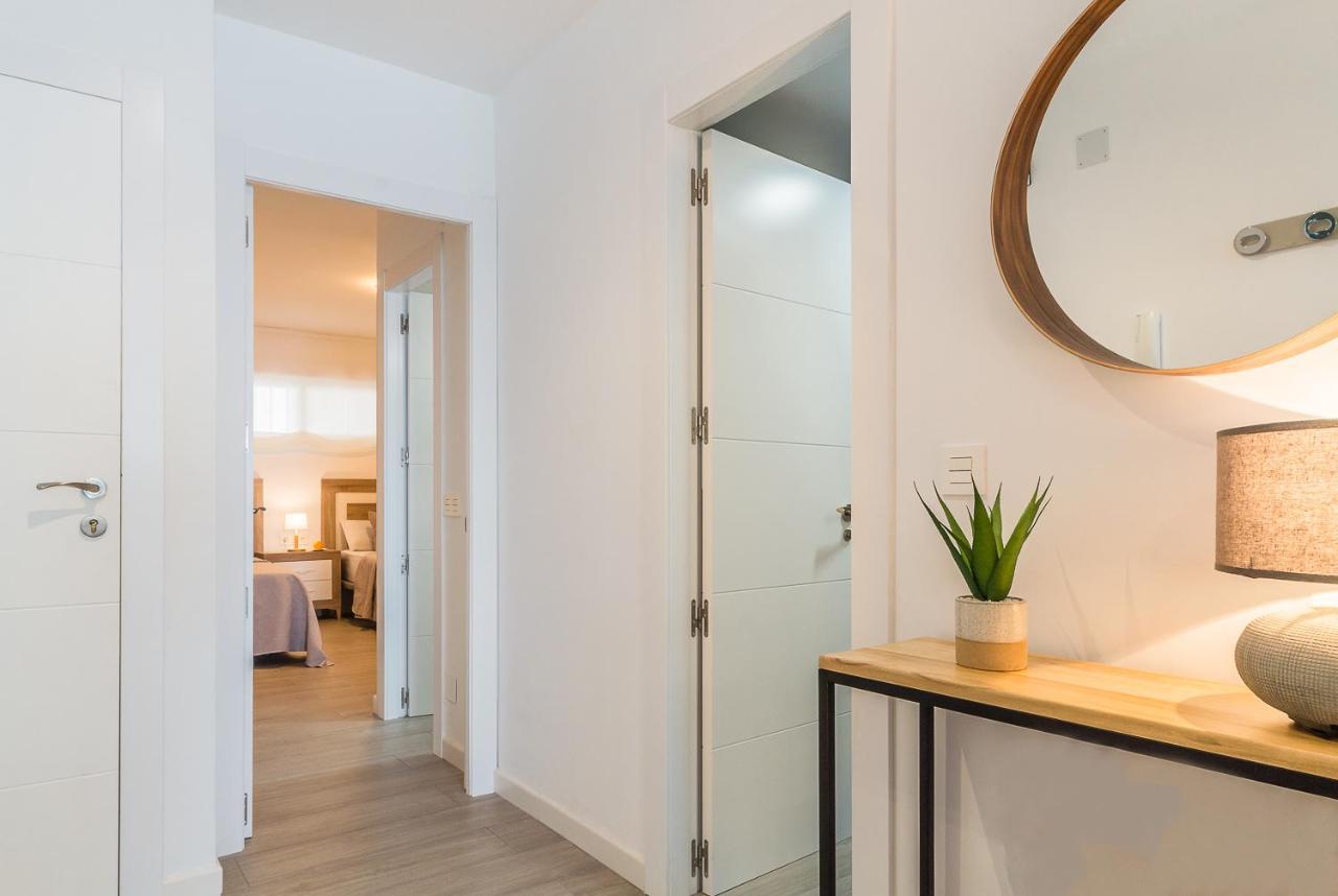 Tuguest Velilla Apartment อัลมูเญการ์ ภายนอก รูปภาพ