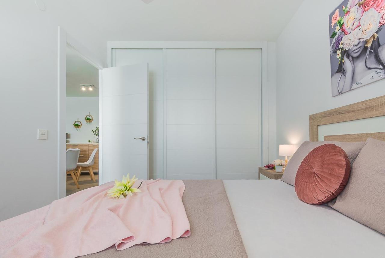 Tuguest Velilla Apartment อัลมูเญการ์ ภายนอก รูปภาพ