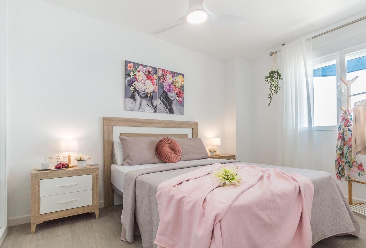 Tuguest Velilla Apartment อัลมูเญการ์ ภายนอก รูปภาพ