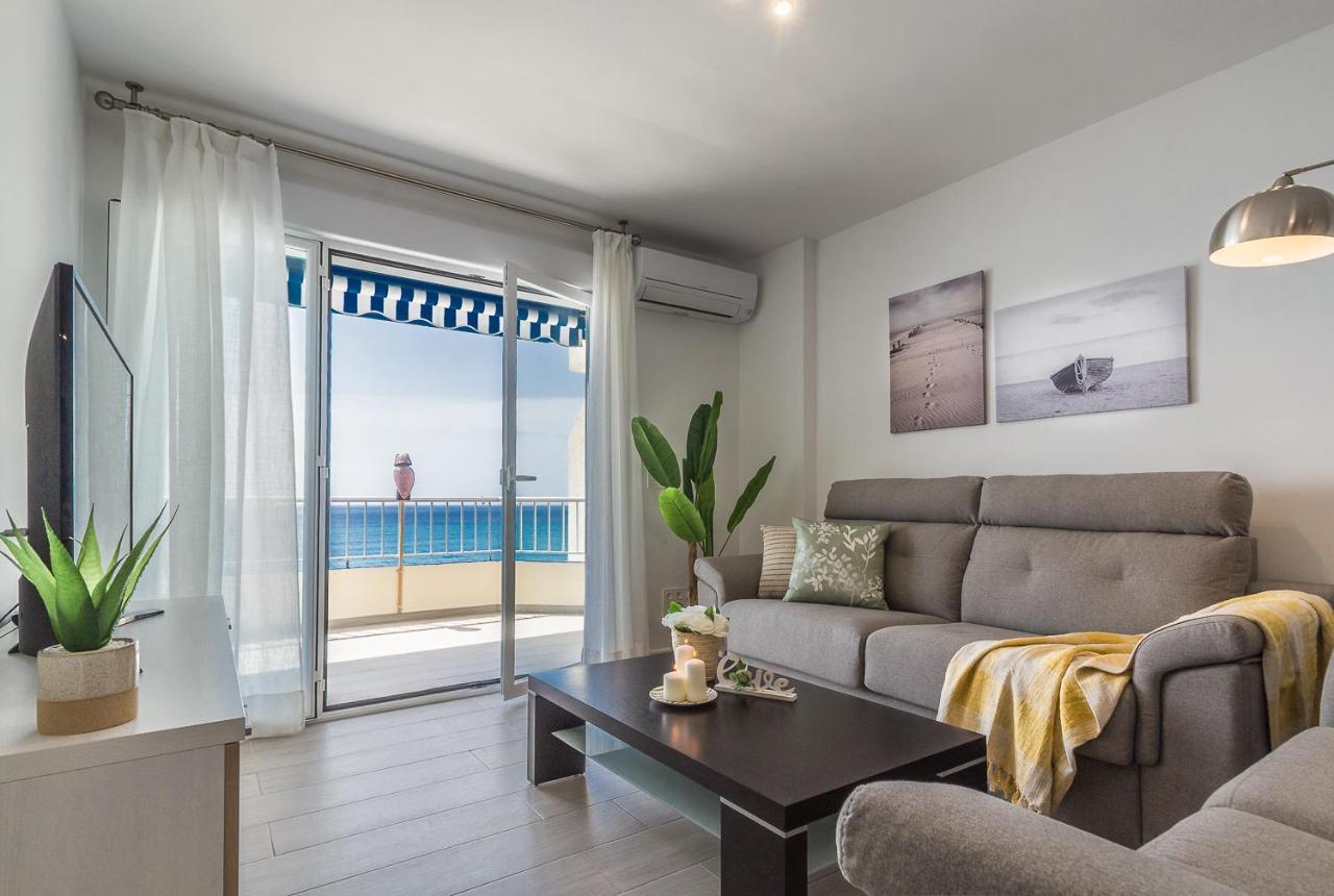 Tuguest Velilla Apartment อัลมูเญการ์ ภายนอก รูปภาพ