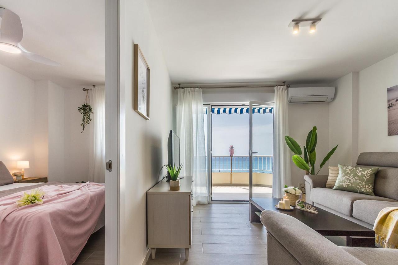 Tuguest Velilla Apartment อัลมูเญการ์ ภายนอก รูปภาพ
