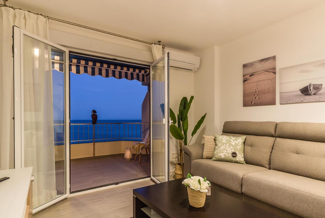 Tuguest Velilla Apartment อัลมูเญการ์ ภายนอก รูปภาพ