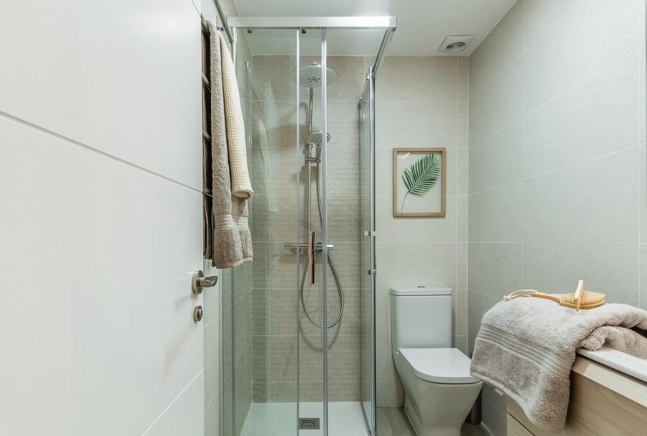 Tuguest Velilla Apartment อัลมูเญการ์ ภายนอก รูปภาพ