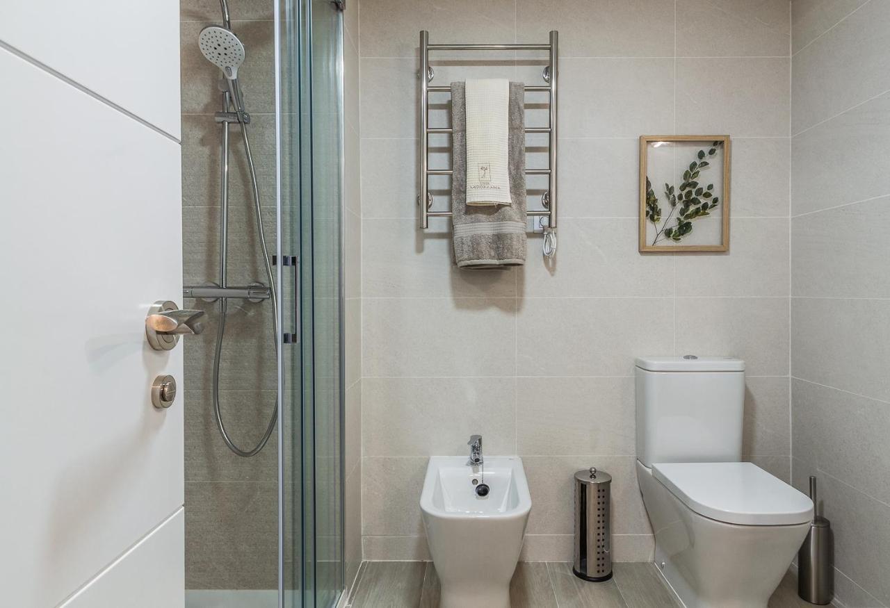 Tuguest Velilla Apartment อัลมูเญการ์ ภายนอก รูปภาพ