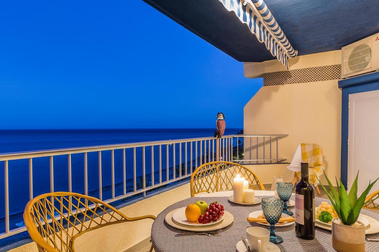 Tuguest Velilla Apartment อัลมูเญการ์ ภายนอก รูปภาพ