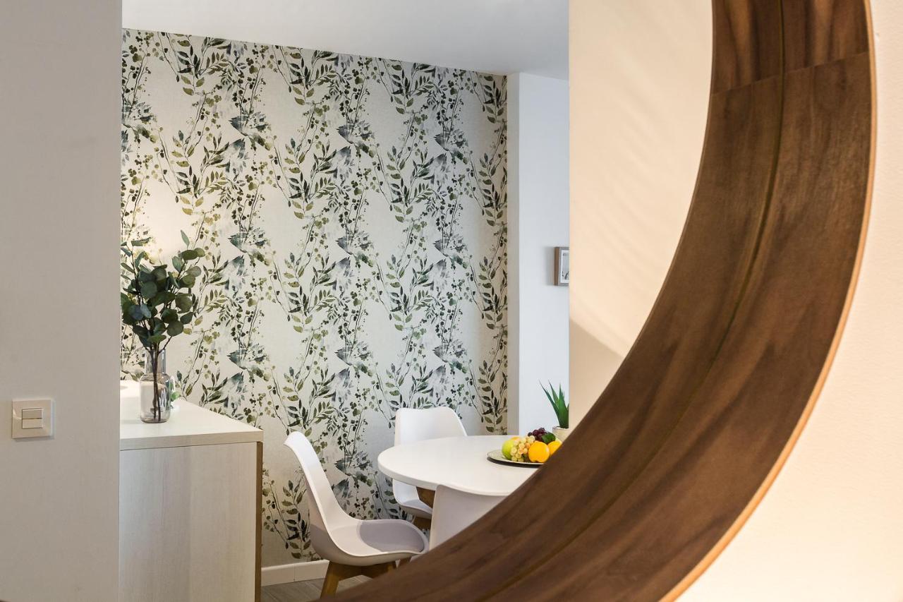 Tuguest Velilla Apartment อัลมูเญการ์ ภายนอก รูปภาพ