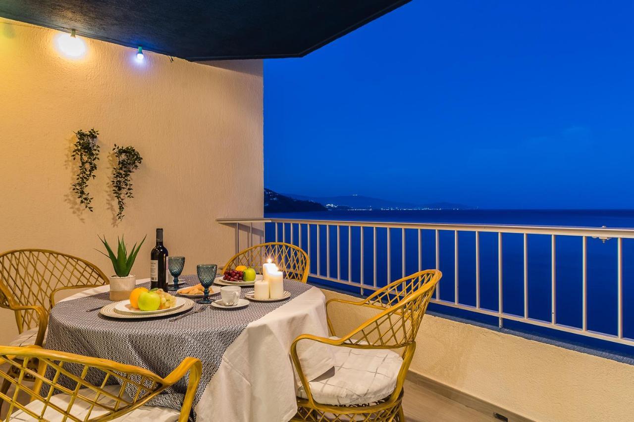 Tuguest Velilla Apartment อัลมูเญการ์ ภายนอก รูปภาพ